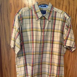 Pendleton Button down shirt